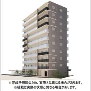 リュミエール千種の外観画像