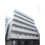 ソナーレ横浜の外観画像