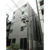 PASEO武蔵小山の外観
