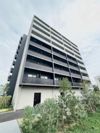 フュージョナル東墨田の間取り画像
