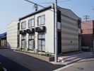 レオパレスサンステラの間取り画像
