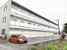 ホーメスト中島 Bの間取り画像