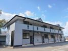 フラワーヒルズ Bの間取り画像