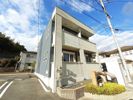 STONES錦町の間取り画像