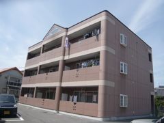 エクセレンス東野の外観画像