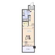 ユメックス-10の間取り画像