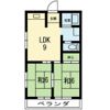 フォルム島崎の間取り画像