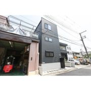 ハーモニーテラス江坂の外観画像