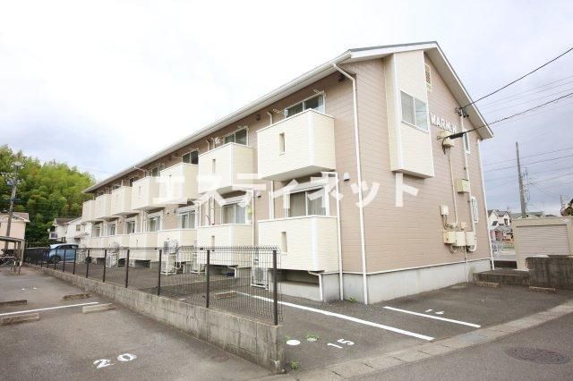 WARM.Nの外観画像