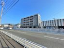 No.23 ベイサイドアネックスの間取り画像