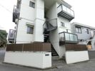 パールハイツの間取り画像