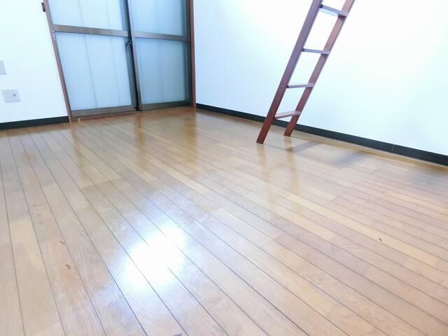 洋室