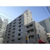 MS一番町ハイツの外観