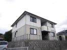 グランドゥール本城の外観
