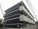 レオネクストドリーム金子の外観