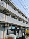 ドウェル片倉の間取り画像