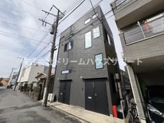 Mare e Cagnolino湘南逗子の外観画像