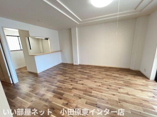 リビング