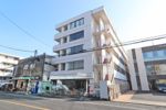 メゾン・ド・ノアピア富士見町の間取り画像