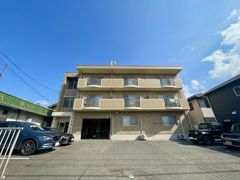 ジュネルM&Yの外観画像