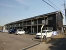 ニューシャルマンの間取り画像