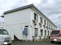 ヘリオス378谷保の外観画像