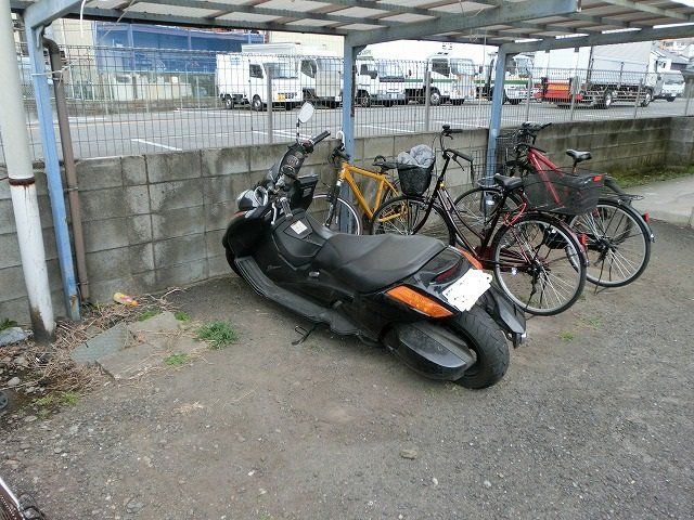 その他