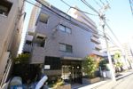 スカイコート西新宿第2の外観画像
