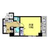青山ビルの間取り画像
