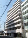 ピュアシティ横浜5の間取り画像
