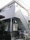 田柄七番館の間取り画像