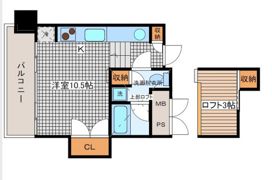 IMの間取り画像