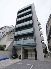 ラフィスタ練馬高野台の外観画像