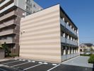 レオパレス舞浜の外観