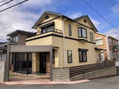 貸戸建住宅 定期借家 中郡二宮町二宮の外観画像
