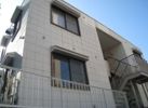 シャトル西新の間取り画像