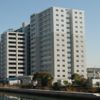 パークアクシス東陽町の外観