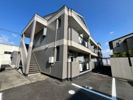 プリベール下中野の間取り画像