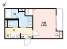 robot home 柳瀬川Ⅱ(ロボットホームヤナセガワツー)の間取り画像