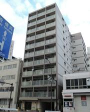 日神デュオステージ横須賀中央の外観画像