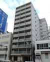 日神デュオステージ横須賀中央の間取り画像