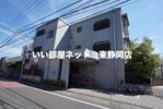安東レジデンスの外観