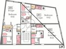パセレーラの間取り画像