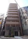 コンシェリア蒲田の間取り画像