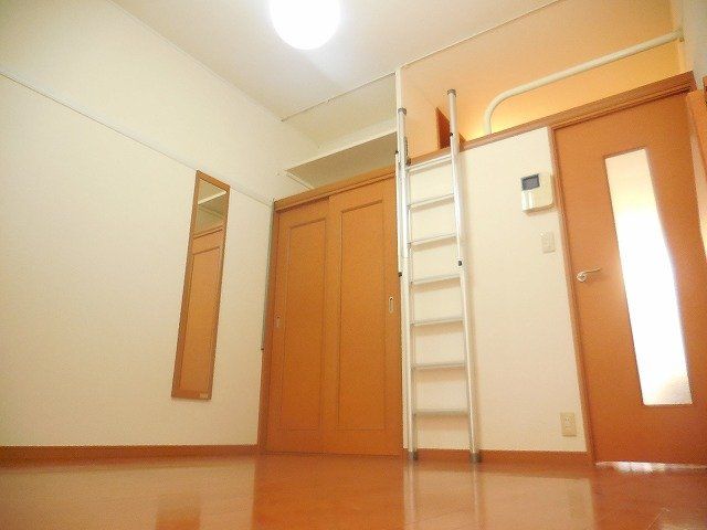 リビング