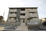 カーサプラシデスの間取り画像