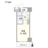 ワコーレ新神戸ステージの間取り画像
