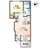 イノベスタの間取り画像
