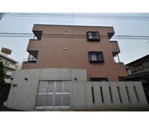 プリムローズときわの外観画像