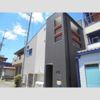 シリウス中江の間取り画像